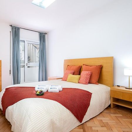 Host Wise - Spacious Fresh Flat W Terrace - Near Sea Espinho  Dış mekan fotoğraf
