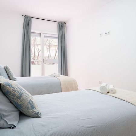 Host Wise - Spacious Fresh Flat W Terrace - Near Sea Espinho  Dış mekan fotoğraf