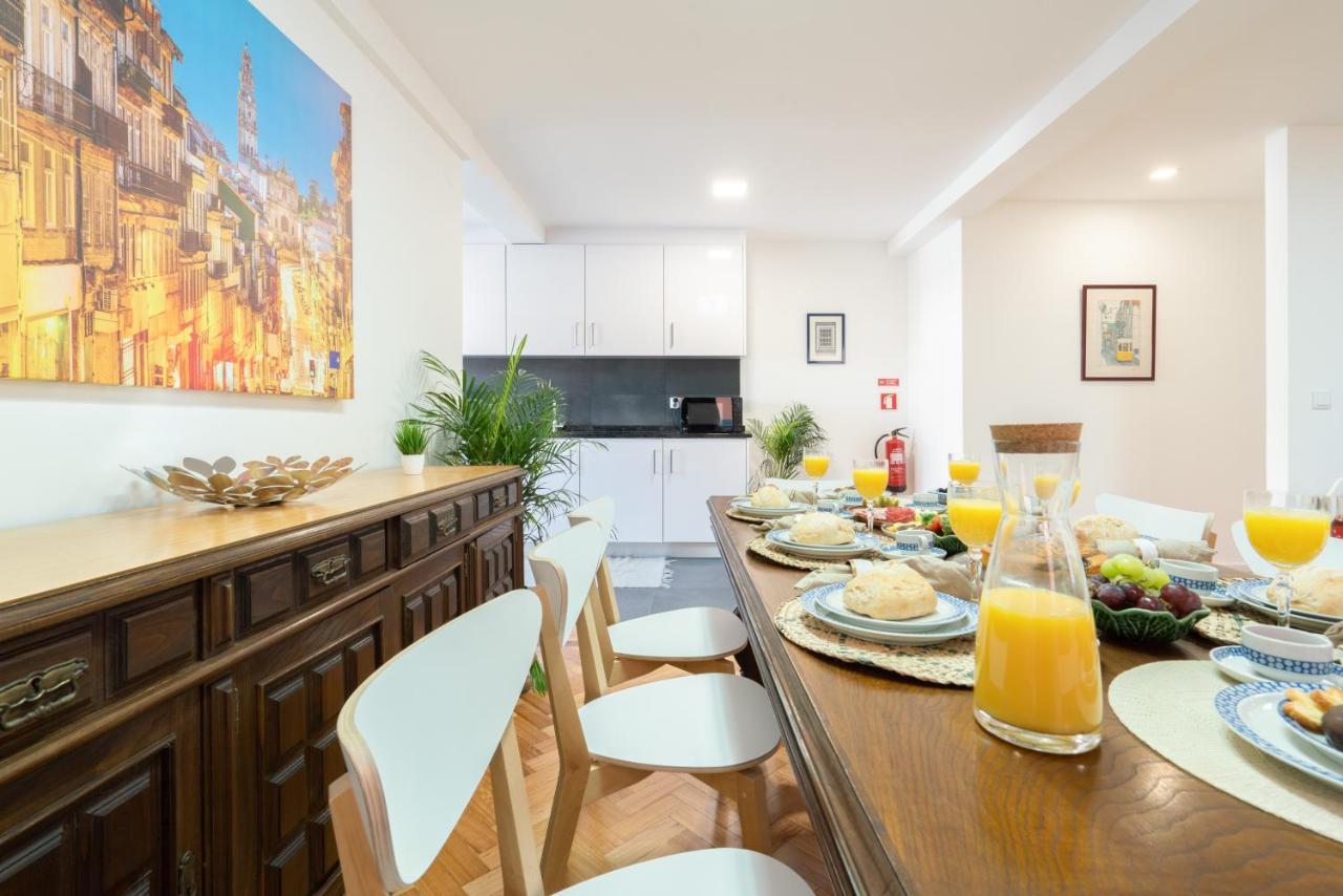 Host Wise - Spacious Fresh Flat W Terrace - Near Sea Espinho  Dış mekan fotoğraf